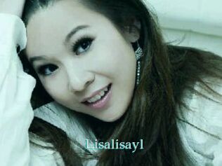 Lisalisayl