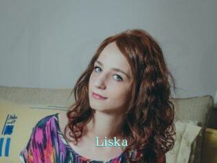 Liska