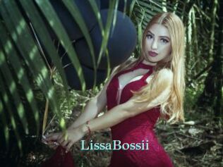 LissaBossii
