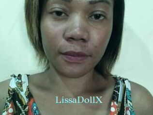 LissaDollX