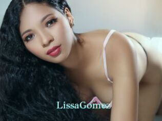 LissaGomez