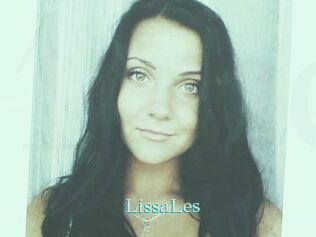 LissaLes 1 grosse cochonne