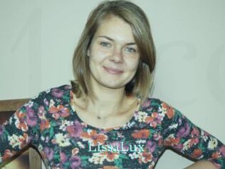 LissaLux