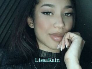 LissaRain