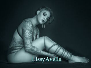 LissyAvella