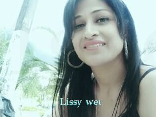 Lissy_wet
