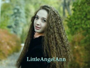 LittleAngelAnn