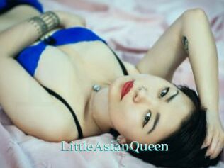 LittleAsianQueen