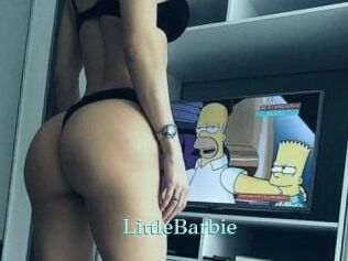 LittleBarbie 1 grosse cochonne