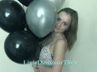 LittleDinozaurTRex