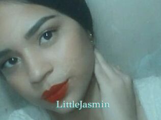 LittleJasmin