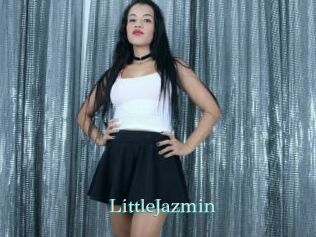LittleJazmin