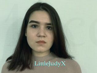 LittleJudyX