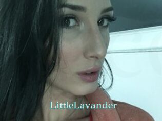 LittleLavander
