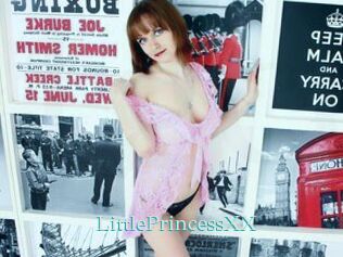 LittlePrincessXX