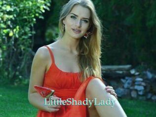 LittleShadyLady