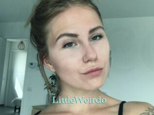 LittleWeirdo
