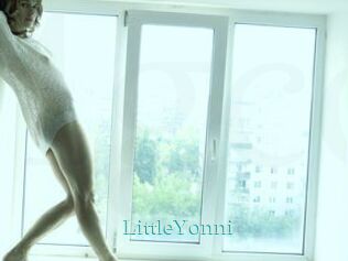LittleYonni