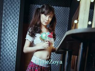 LittleZoya