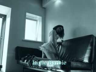 Little_Barbie