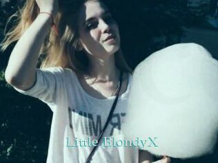 Little_BlondyX