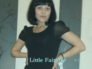 Little_Fairy69 1 grosse cochonne
