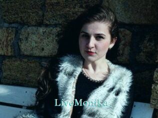 LiveMonika 1 grosse cochonne