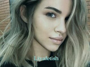 Liyafetish