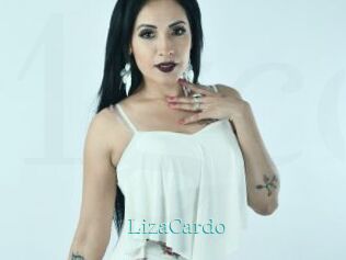 LizaCardo