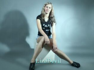 LizaDevil
