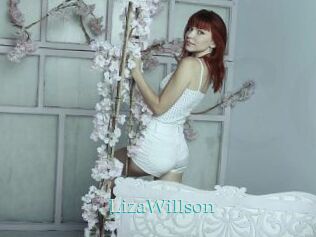 LizaWillson