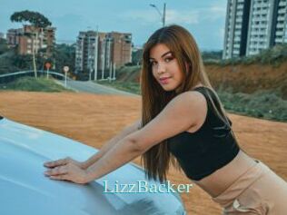 LizzBacker