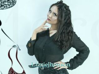 LizzieJhonson