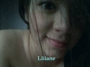 Lliiane