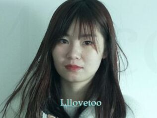Lllovetoo