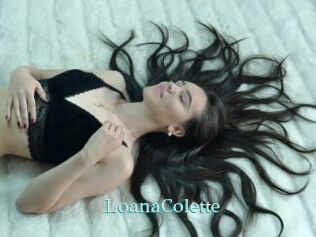 LoanaColette