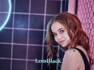 LoisBlack