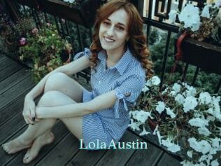 LolaAustin