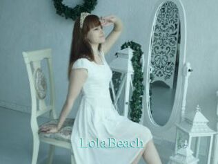 LolaBeach