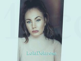 LolaDelarosa