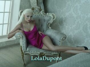 LolaDupont