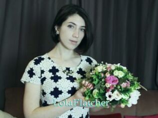 LolaFlatcher