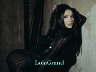 LolaGrand 1 grosse cochonne
