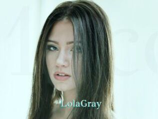 LolaGray