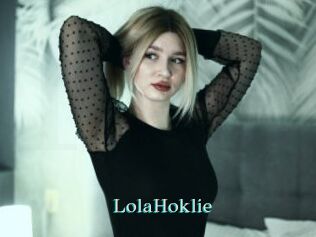 LolaHoklie