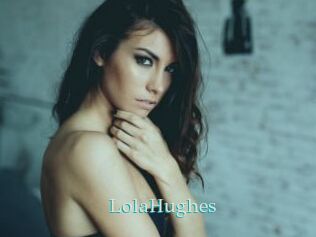LolaHughes