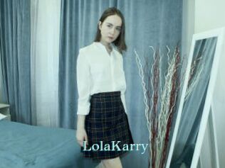 LolaKarry 1 grosse cochonne