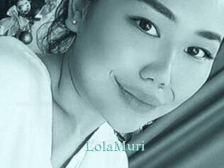LolaMuri