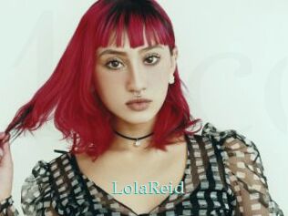 LolaReid 1 grosse cochonne