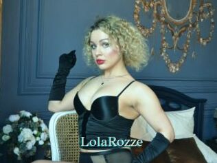 LolaRozze